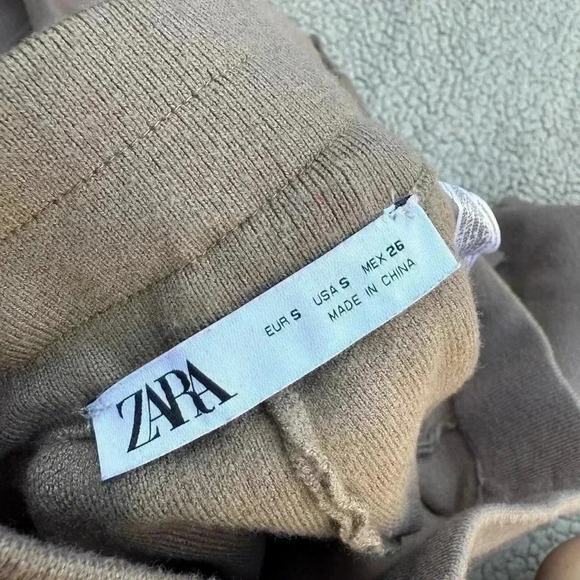 Zara joggers - Picture 6 of 6